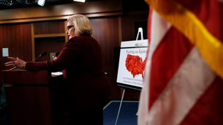 Drug Maker Faked Cancer Patients to Sell Addictive Opioids, Congressional Report Finds<em></em>